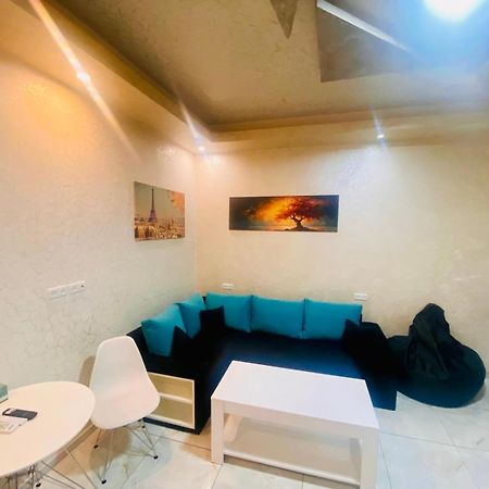 Luxury Apartment With Jacuzzi On Republic Square Erévan Extérieur photo