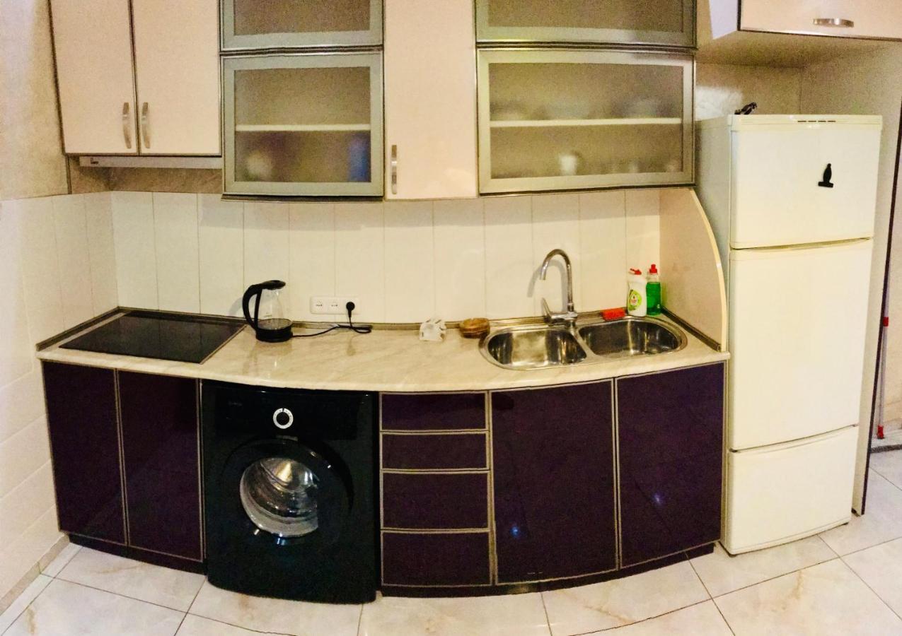 Luxury Apartment With Jacuzzi On Republic Square Erévan Extérieur photo