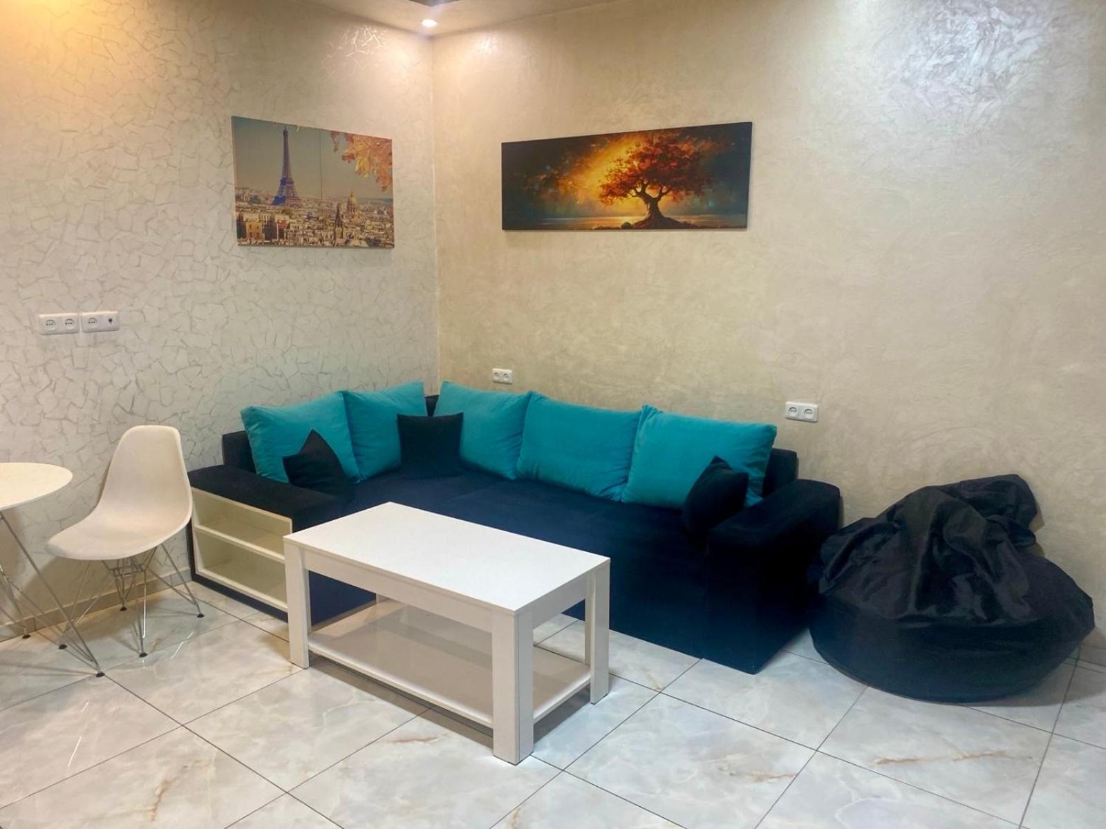 Luxury Apartment With Jacuzzi On Republic Square Erévan Extérieur photo