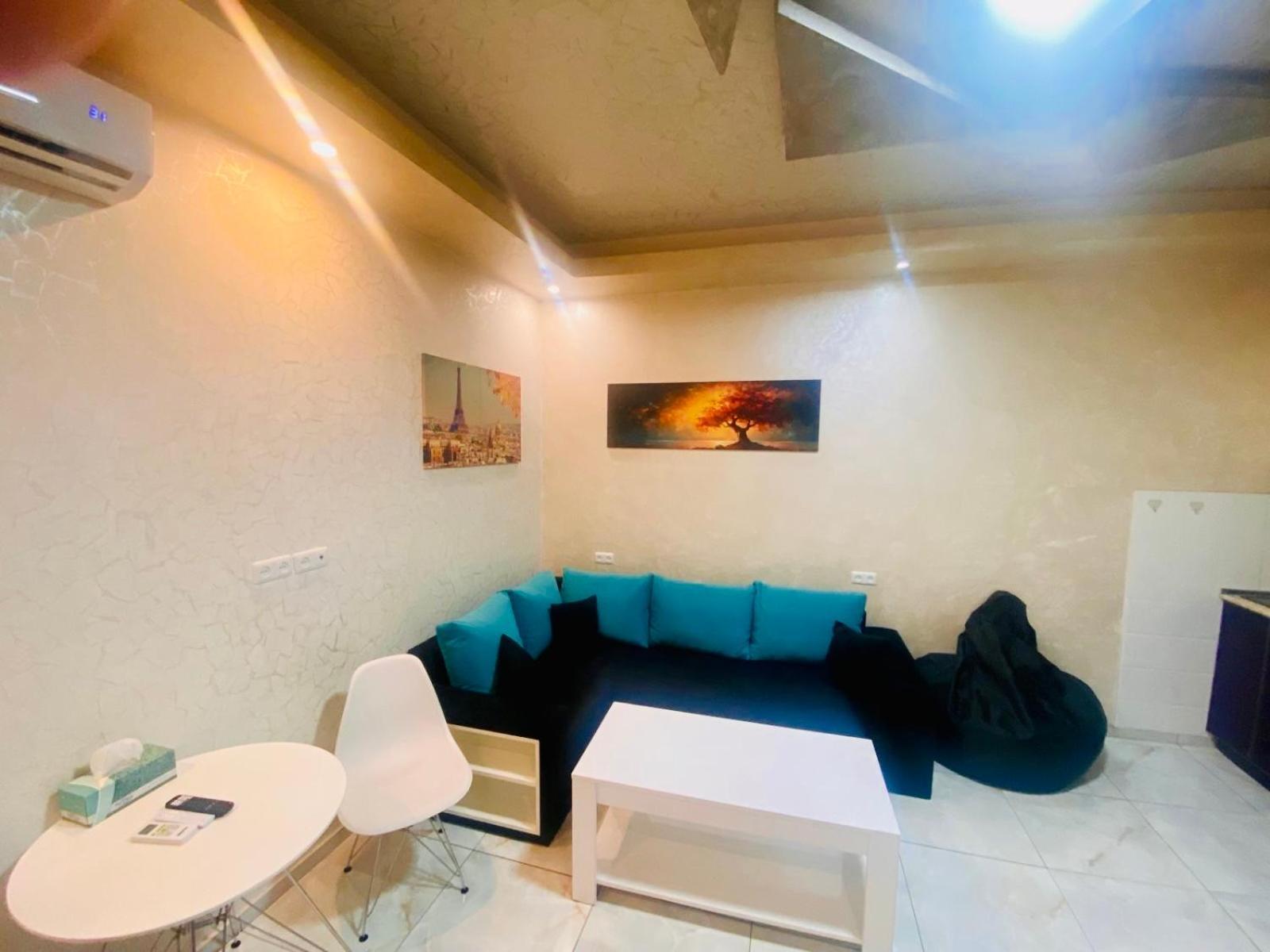 Luxury Apartment With Jacuzzi On Republic Square Erévan Extérieur photo